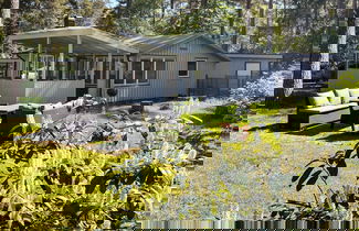 Foto 1 - 4 Person Holiday Home in Sjobo