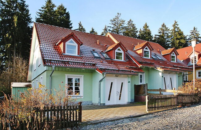 Ferienhauser im Tannenpark, Tanne - Foto 1
