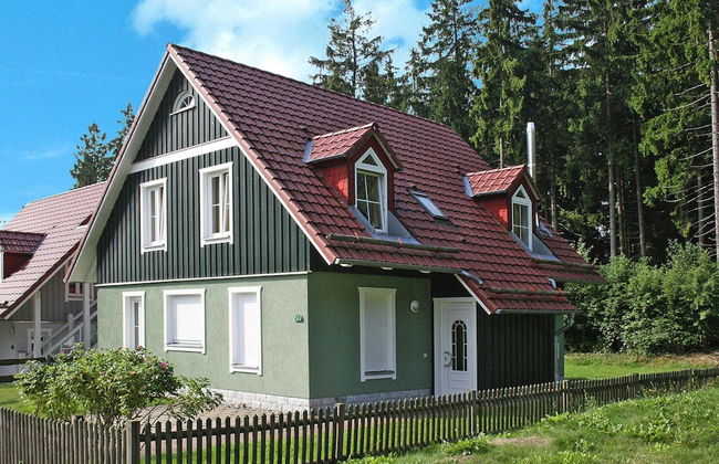 Ferienhauser im Tannenpark, Tanne - Foto 25
