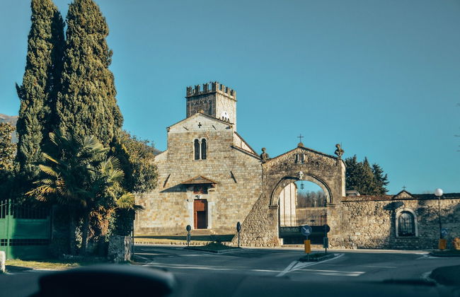 Villa Vittoriano - Surrounded By Nature - Foto 32