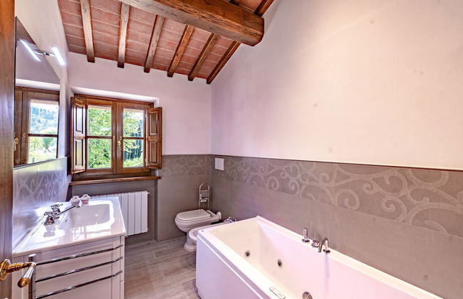 Villa Vittoriano - Surrounded By Nature - Foto 2