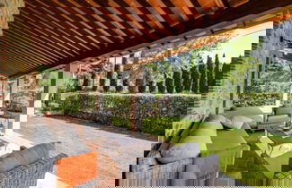 Foto 3 - Villa Vittoriano - Surrounded By Nature