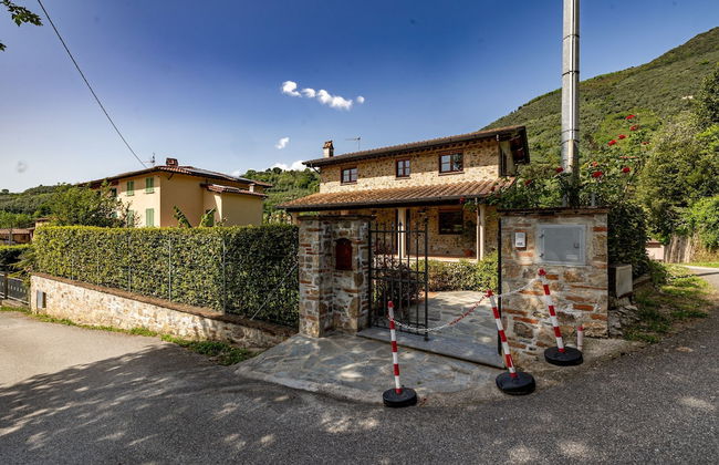 Villa Vittoriano - Surrounded By Nature - Foto 24