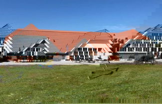Foto 1 - Luxury Pool House by Sea - By Traum Ferienwohnungen