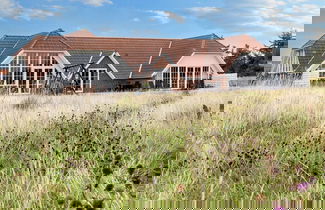Foto 1 - Luxury Pool House by Sea - By Traum Ferienwohnungen