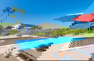 Photo 1 - Finca Son Costa in San Juan