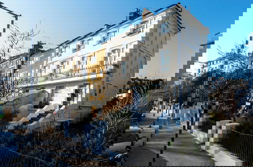 Foto 57 - Notting Hill-Pembridge Villas By Capital