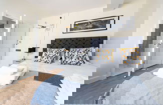 Foto 3 - Apt 856 Chelsea Cloisters Sloane Avenue