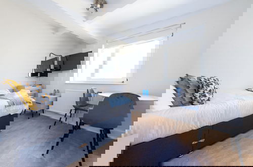 Foto 4 - Apt 856 Chelsea Cloisters Sloane Avenue