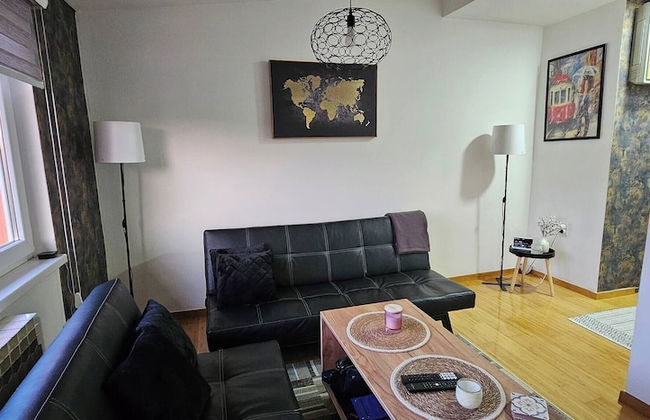 Home Away in Sarajevo - Foto 22