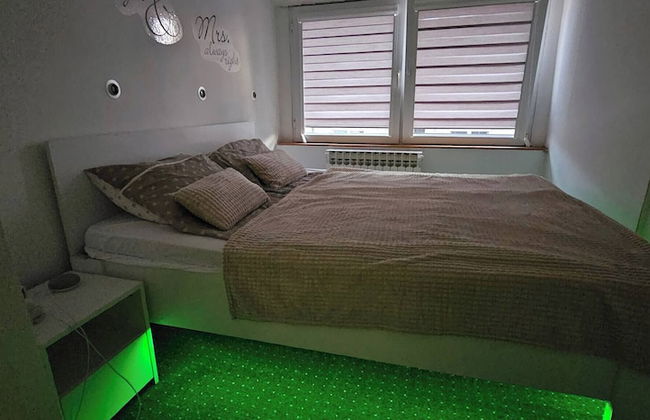 Home Away in Sarajevo - Foto 3