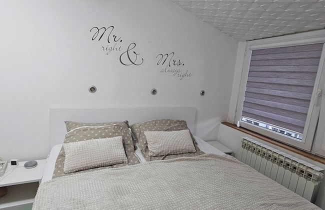 Home Away in Sarajevo - Foto 2