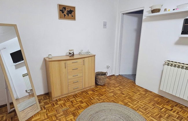 Home Away in Sarajevo - Foto 27
