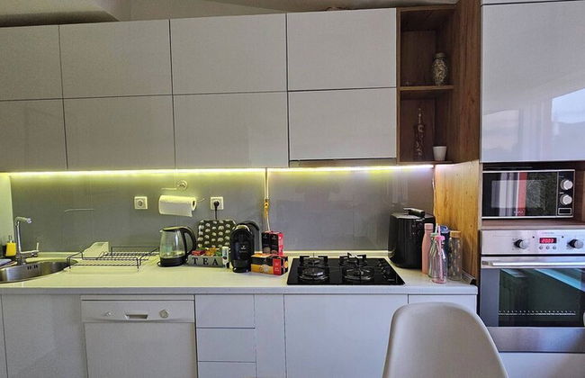 Home Away in Sarajevo - Foto 11
