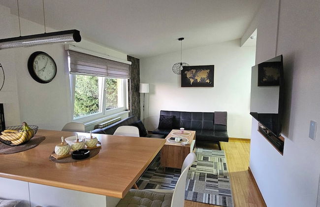 Home Away in Sarajevo - Foto 13