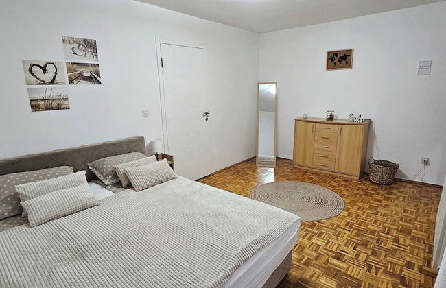 Home Away in Sarajevo - Foto 5