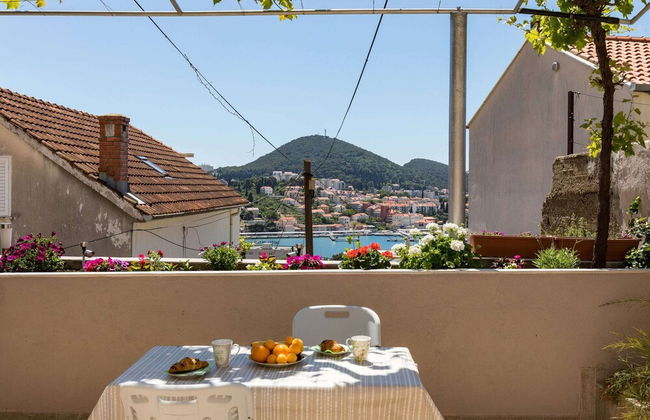 Apartment Meet & Greet- Studio Apartment With Terrace and Sea View - Foto 1