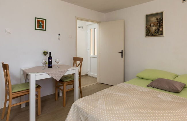 Apartment Meet & Greet- Studio Apartment With Terrace and Sea View - Foto 13