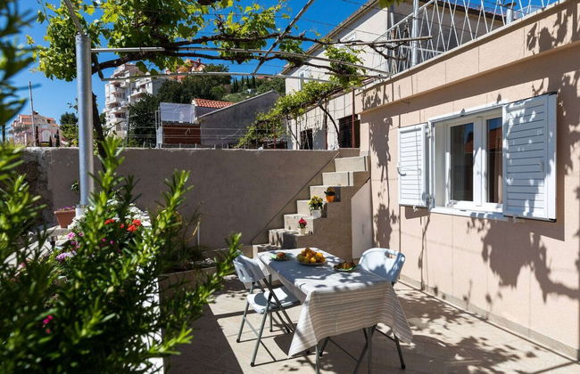 Apartment Meet & Greet- Studio Apartment With Terrace and Sea View - Foto 11