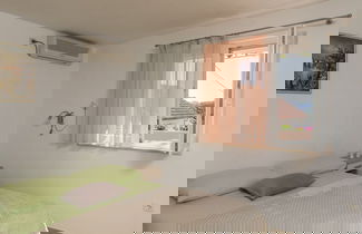 Foto 2 - Apartment Meet & Greet- Studio Apartment With Terrace and Sea View