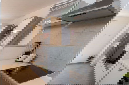 Foto 5 - Apartment Meet & Greet- Studio Apartment With Terrace and Sea View