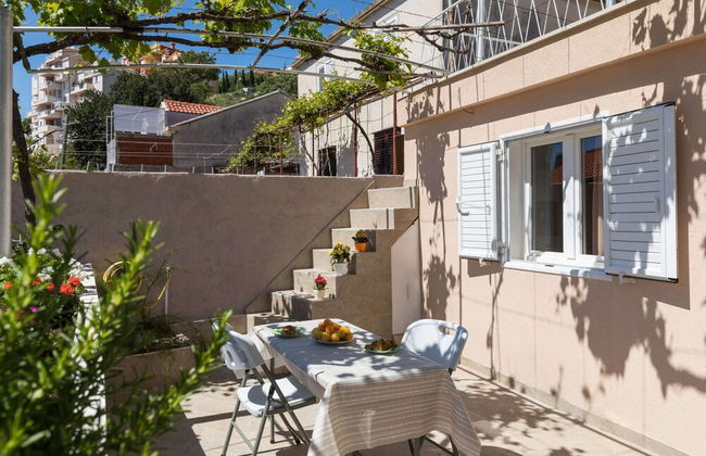 Apartment Meet & Greet- Studio Apartment With Terrace and Sea View - Foto 10