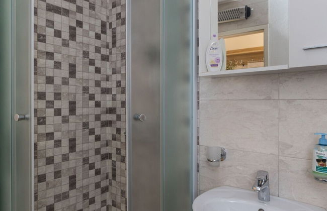 Apartment Meet & Greet- Studio Apartment With Terrace and Sea View - Foto 9