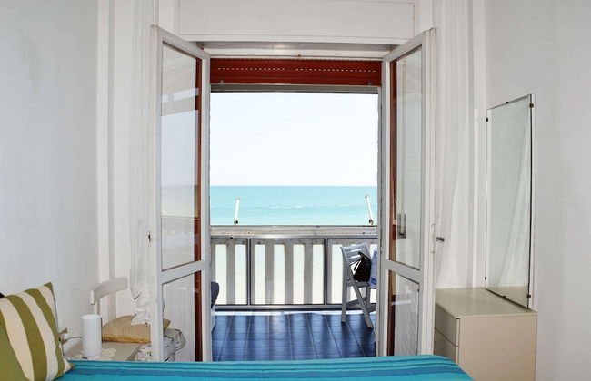 Cozy Family Apartmentsea View - Foto 3