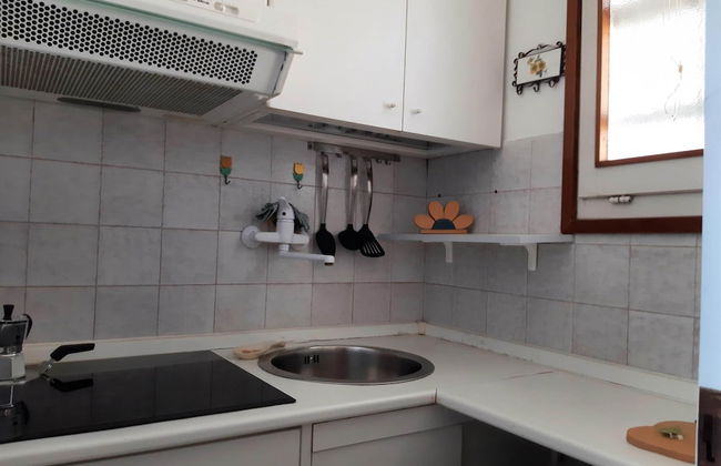 Cozy Family Apartmentsea View - Foto 9