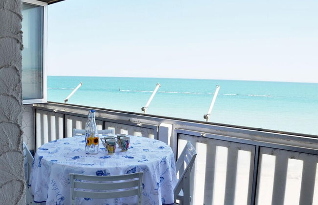 Cozy Family Apartmentsea View - Foto 16
