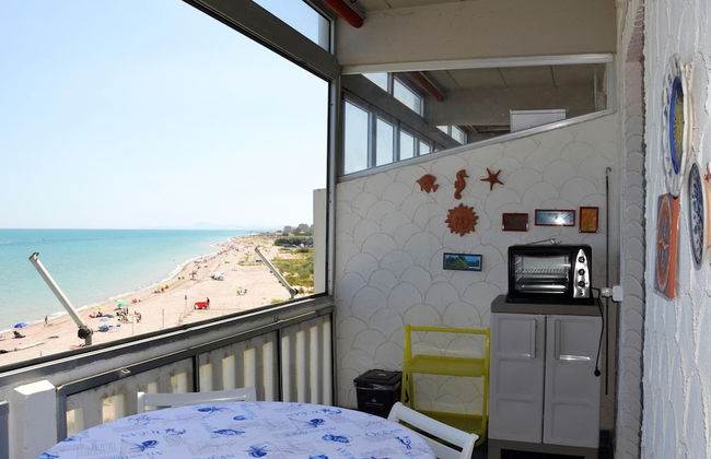 Cozy Family Apartmentsea View - Foto 27