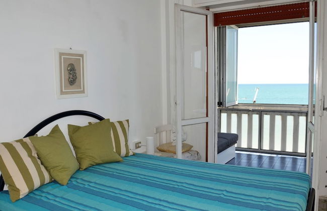 Cozy Family Apartmentsea View - Foto 2