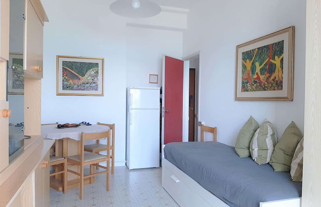 Cozy Family Apartmentsea View - Foto 8