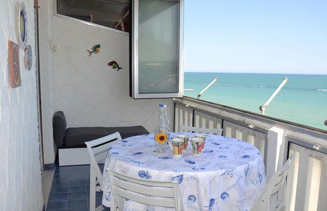 Cozy Family Apartmentsea View - Foto 17