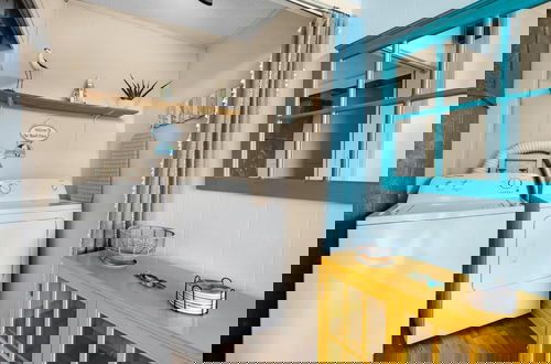Foto 8 - Mellow Yellow Bungalow