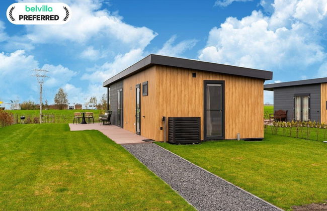 Holiday Home in 't Groene Hart on the Water - Foto 1