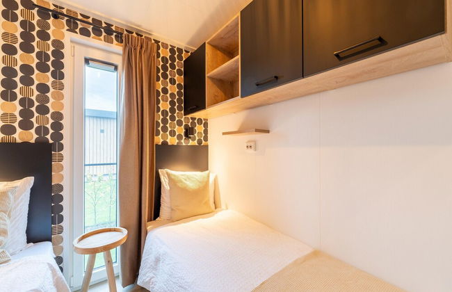 Holiday Home in 't Groene Hart on the Water - Foto 5