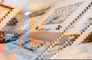 Foto 3 - Studio Maro - Studio Apartment With Terrace