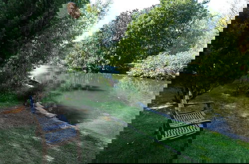 Foto 25 - Ferienhaus mit Wasserblick, Lubben