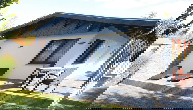 Foto 1 - Ferienhaus mit Wasserblick, Lubben