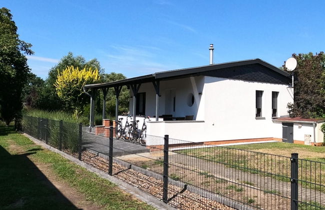 Ferienhaus mit Wasserblick, Lubben - Foto 10