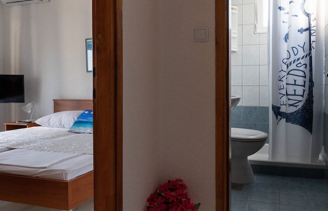 Apartments Belenum - One-bedroom Apartment With Balcony and Sea View - Foto 9