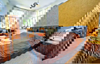 Foto 2 - Africana by Grand Apartments