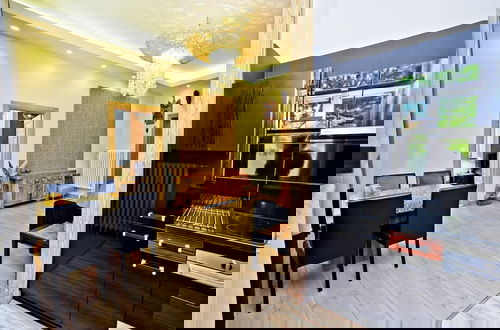 Foto 3 - Africana by Grand Apartments