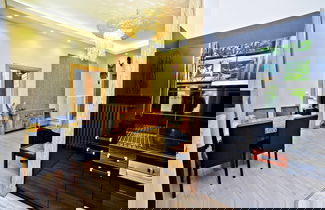 Foto 3 - Africana by Grand Apartments
