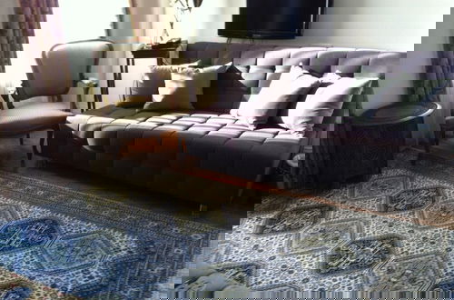 Foto 2 - Dila Suites