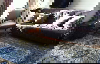 Foto 2 - Dila Suites