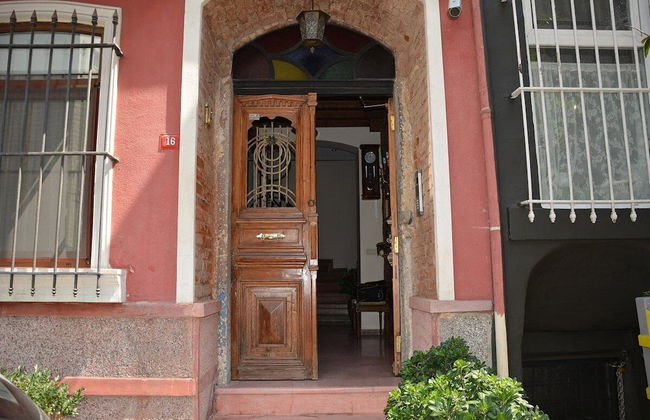 Dila Suites - Foto 12