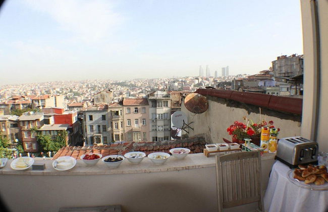 Dila Suites - Foto 13