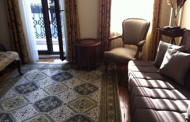 Dila Suites - Foto 3